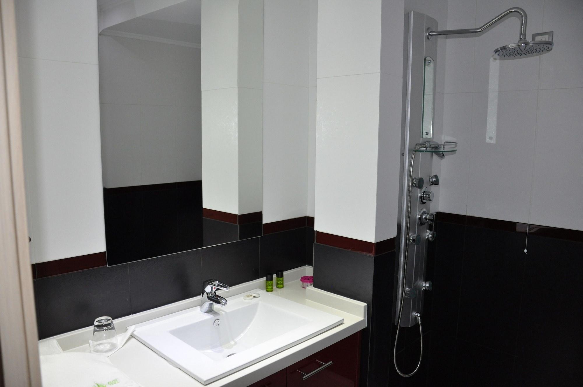 Daniel Luxury Apartments 칼라토스 외부 사진