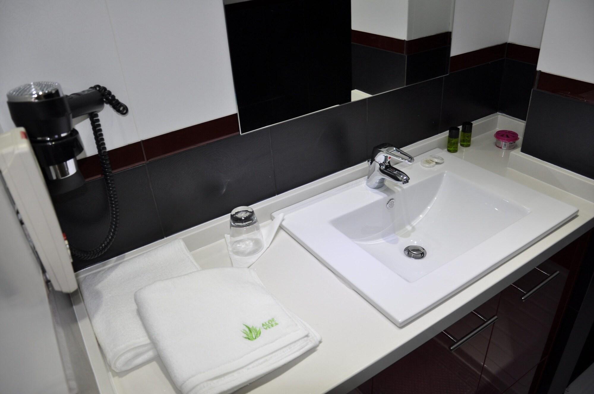 Daniel Luxury Apartments 칼라토스 외부 사진