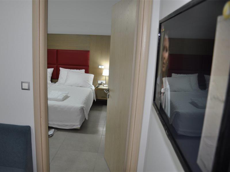 Daniel Luxury Apartments 칼라토스 외부 사진