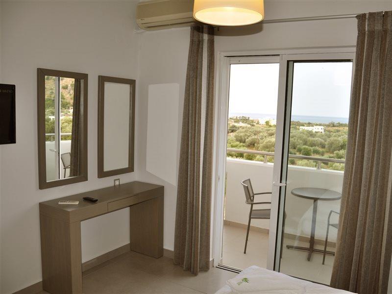 Daniel Luxury Apartments 칼라토스 외부 사진