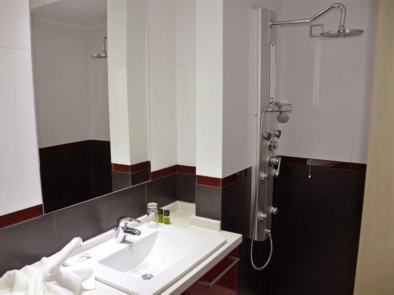 Daniel Luxury Apartments 칼라토스 외부 사진